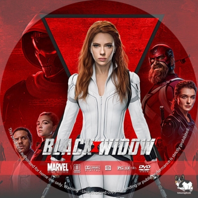 Black Widow