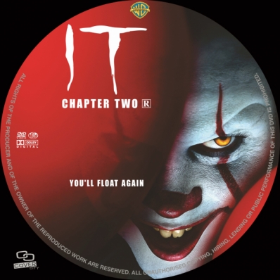 It: Chapter Two