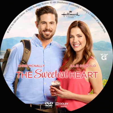 The Sweetest Heart