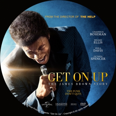 Get On Up