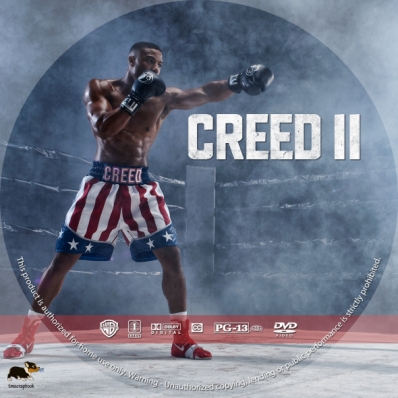 Creed II