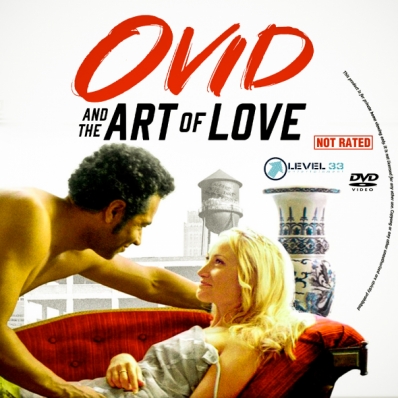 Ovid and the Art of Love