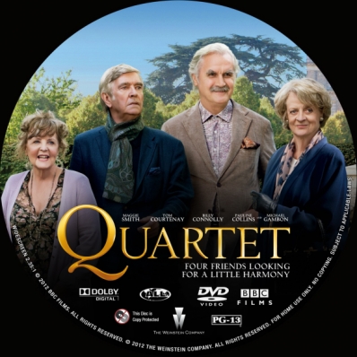 Quartet