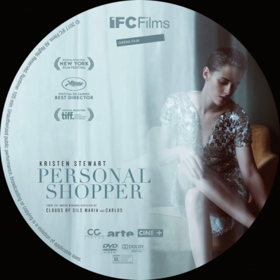 Personal Shopper