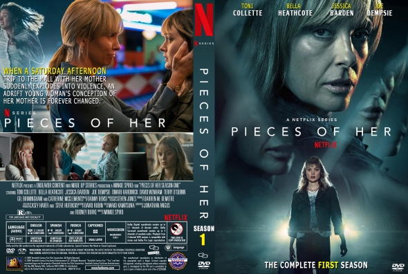 Pieces of Her - Season 1
