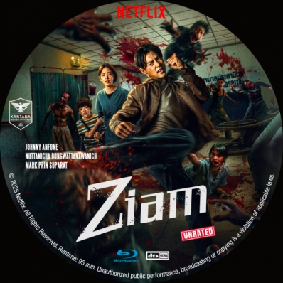 Ziam