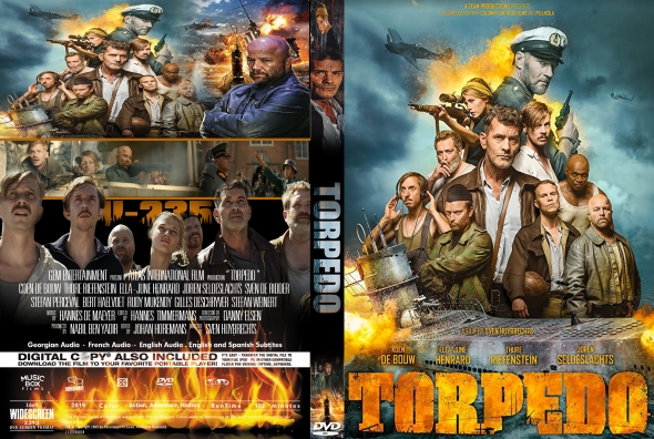 Torpedo