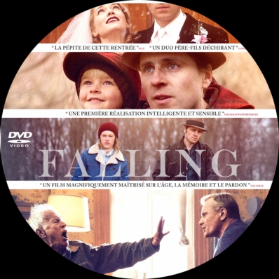 Falling