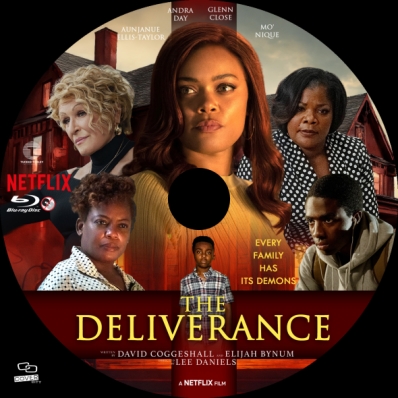 The Deliverance