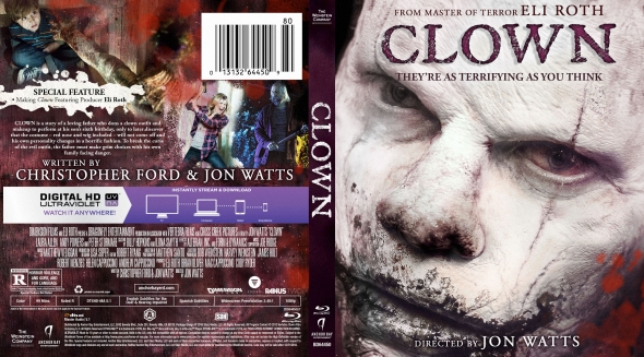 目玉商品 DVD/ブルーレイ おまけDVD DVD DVD Clown Crown 1st～5th