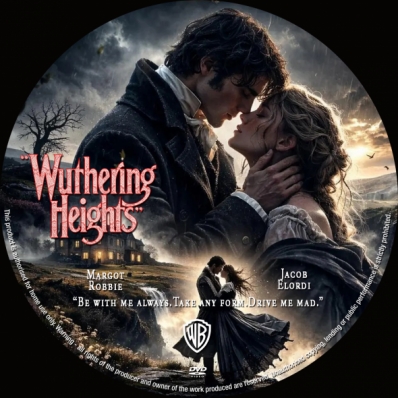 Wuthering Heights