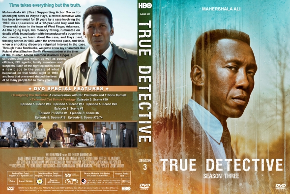True Detective - Season 3