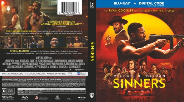 Sinners