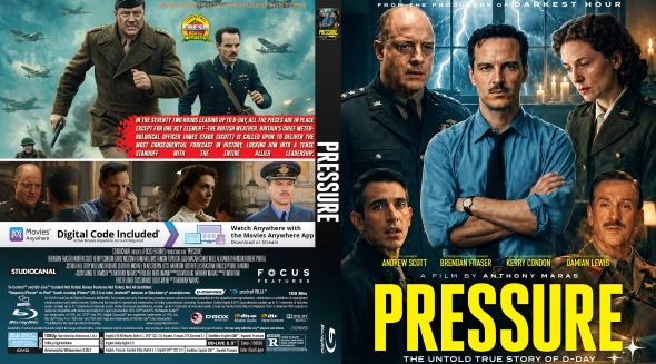 Pressure