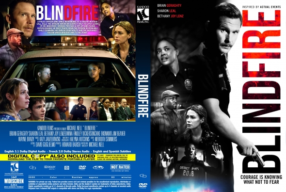 Blindfire
