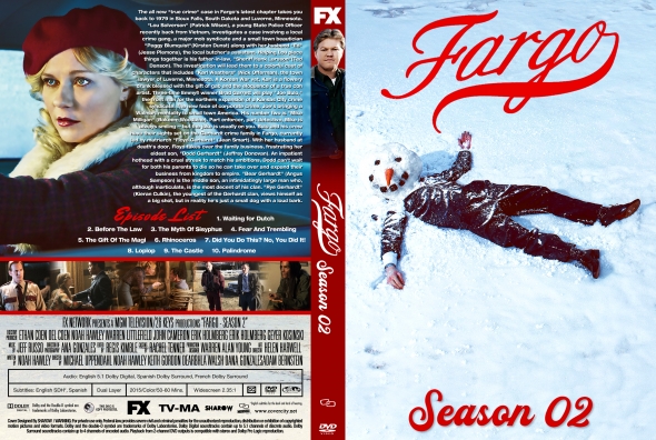 Fargo - Season 2