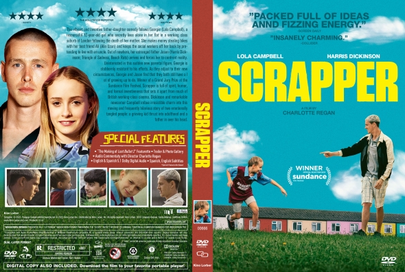 Scrapper