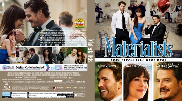 Materialists