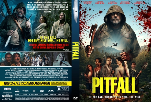 Pitfall