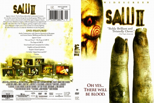 Saw II