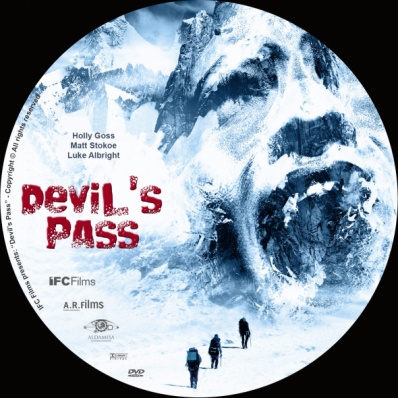 Devil's Pass