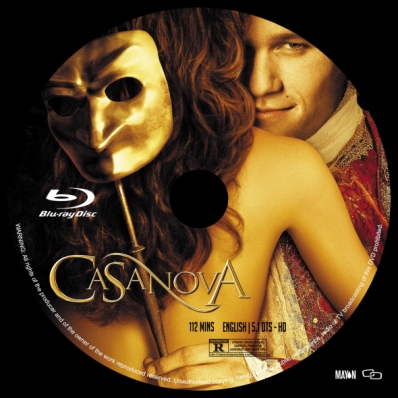 Casanova