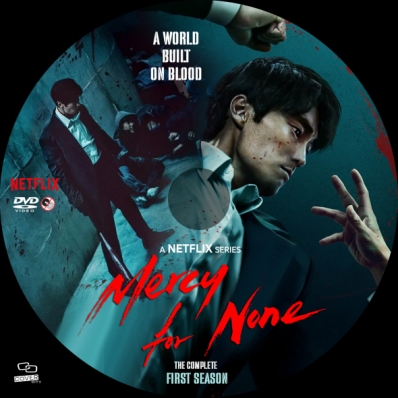 Mercy for None - Limited Series