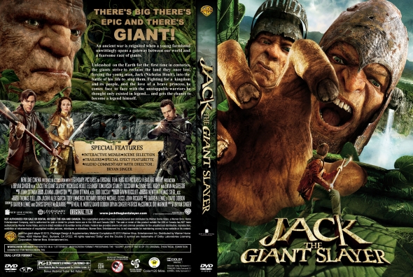 Jack the Giant Slayer