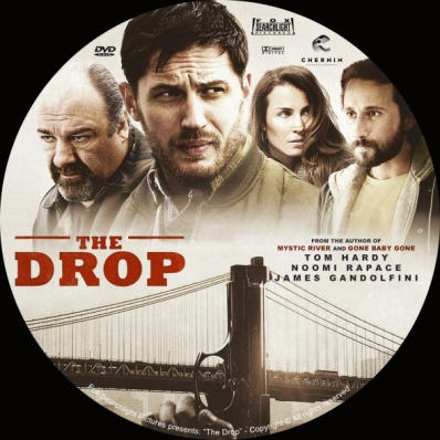 The Drop