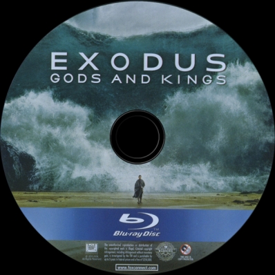 Exodus: Gods and Kings