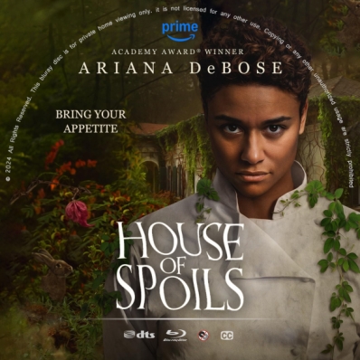 House of Spoils