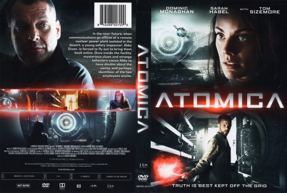 Atomica