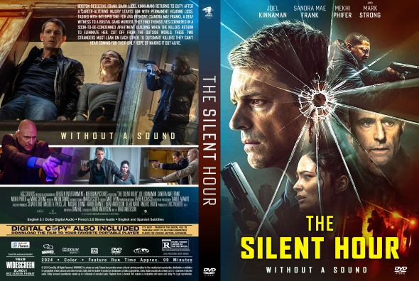 The Silent Hour