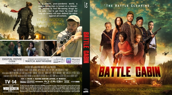 Battle Cabin