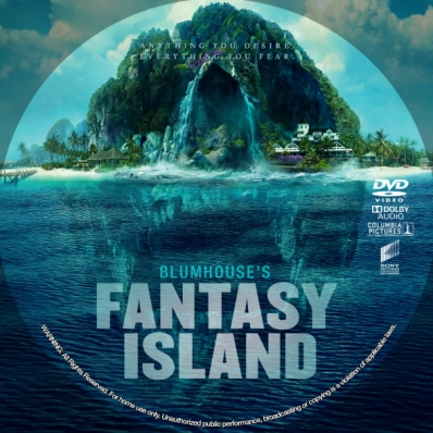 Fantasy Island