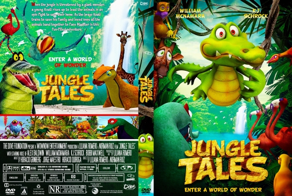 Jungle Tales