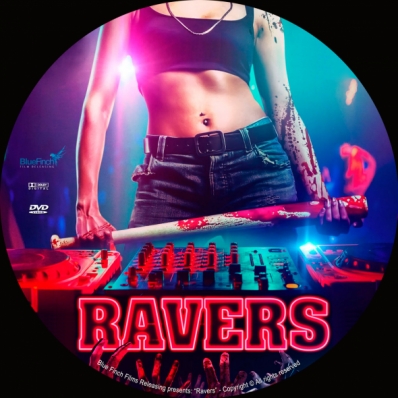 Ravers