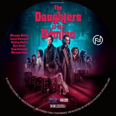 The Daughters of the Domino