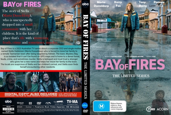 Bay of Fires - Season 1