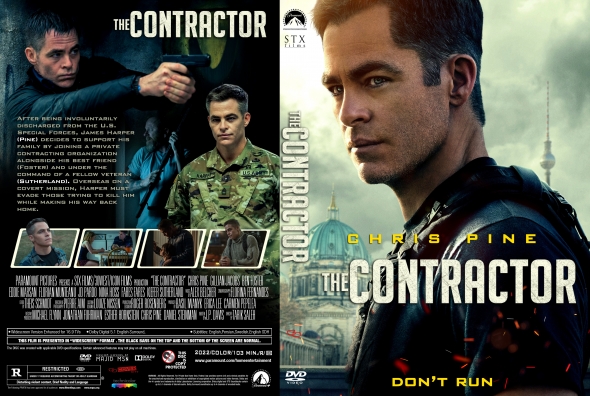 The Contractor
