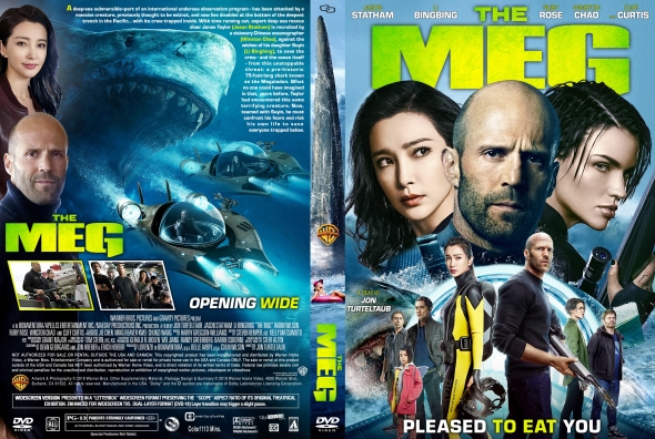 The Meg