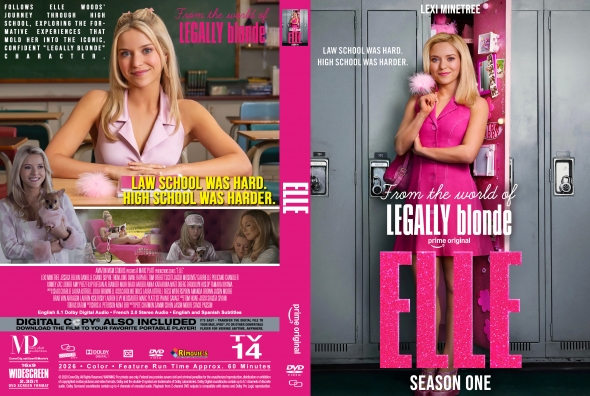 Elle - Season 1