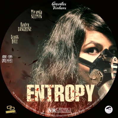 Entropy