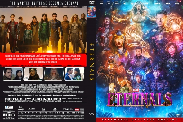 Eternals