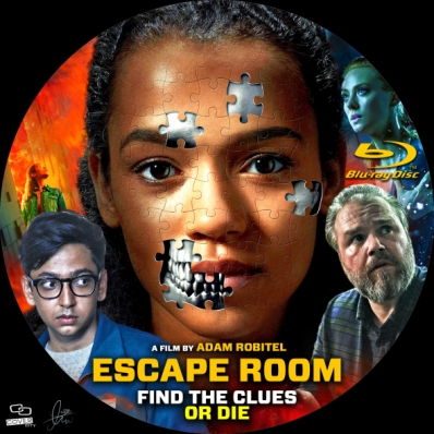 Escape Room
