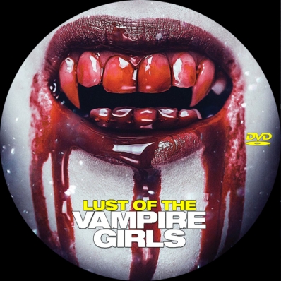 Lust of the Vampire Girls