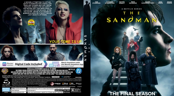 The Sandman - Season 2