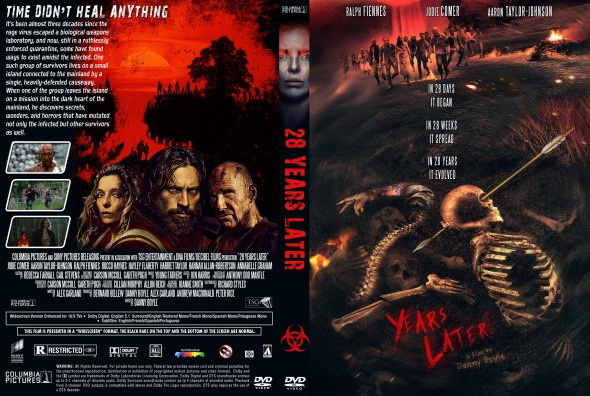 28 Years Later