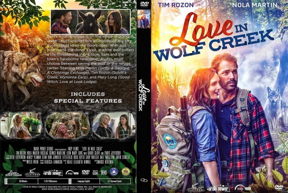 Love in Wolf Creek