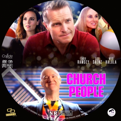 Church People